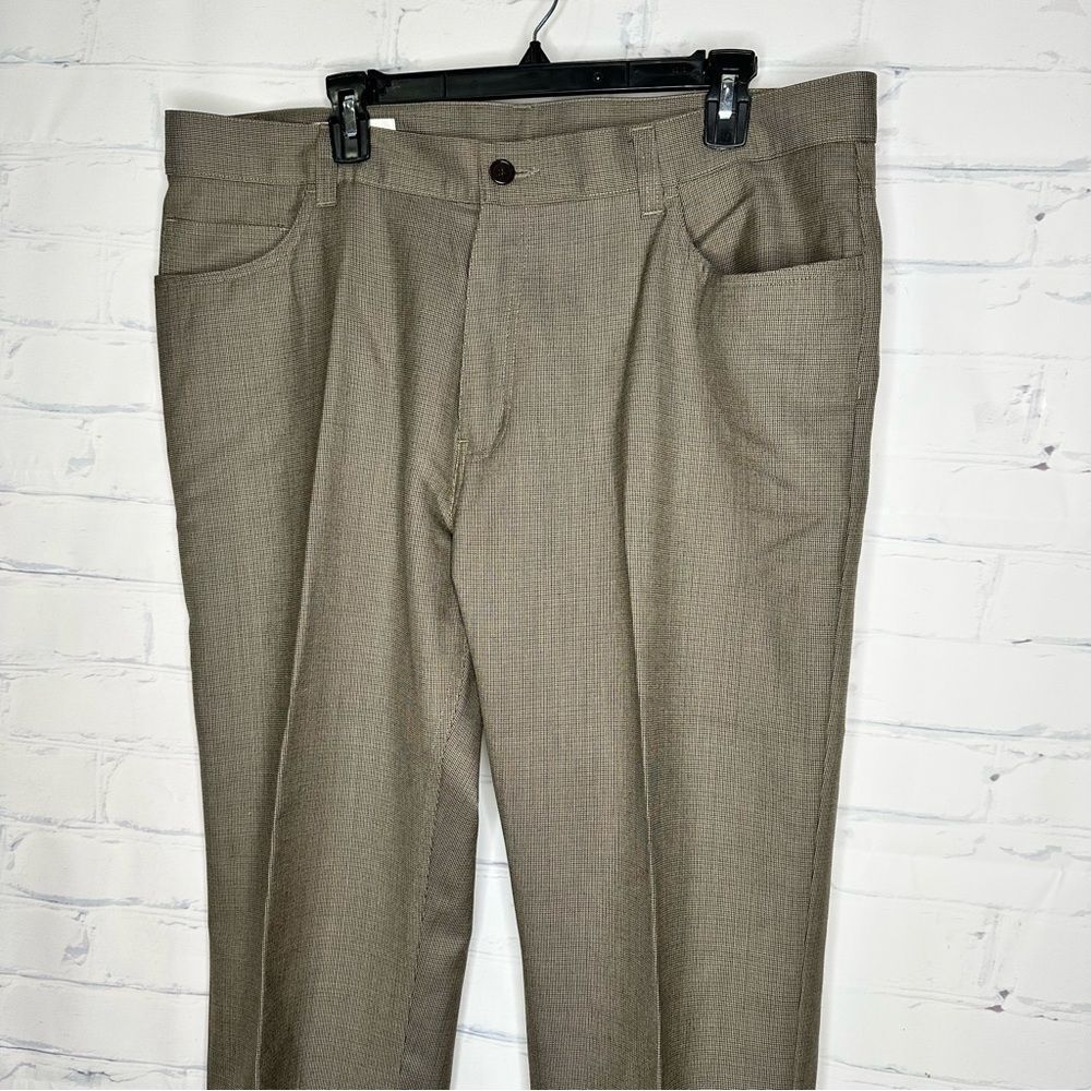 Perry Ellis size 38X30‎ dress pants